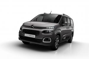 Citroen Berlingo Multispace XL '2018